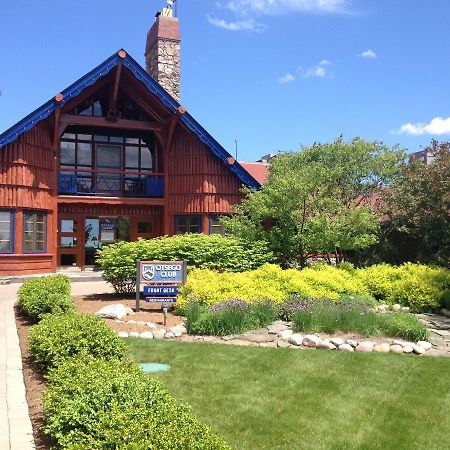 Otsego Resort Gaylord Extérieur photo