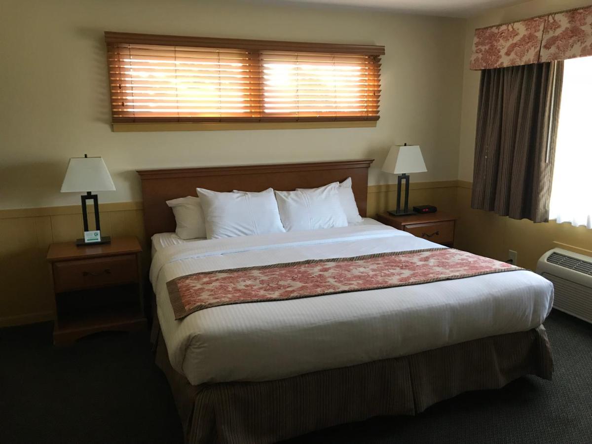 Otsego Resort Gaylord Extérieur photo