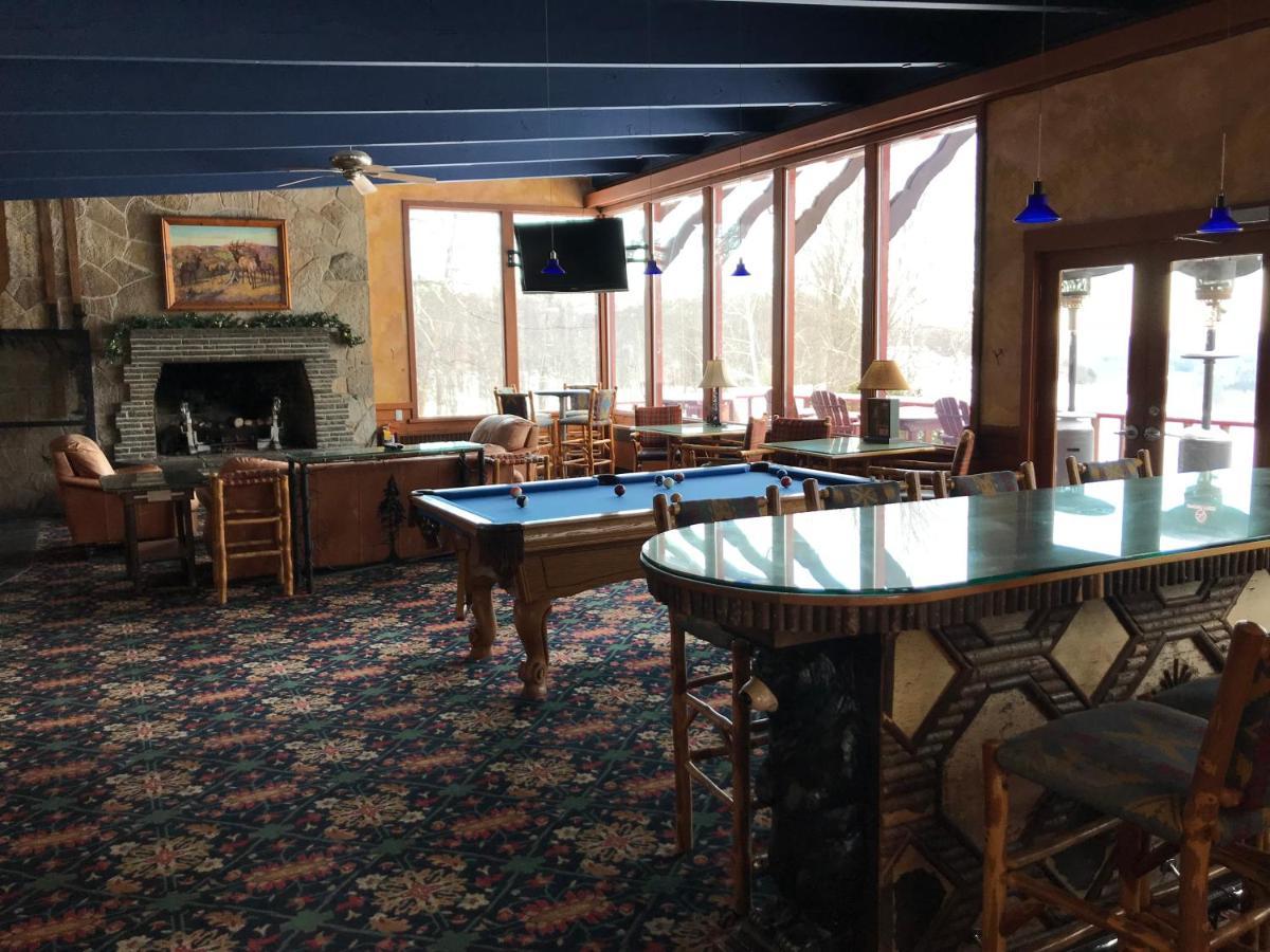 Otsego Resort Gaylord Extérieur photo
