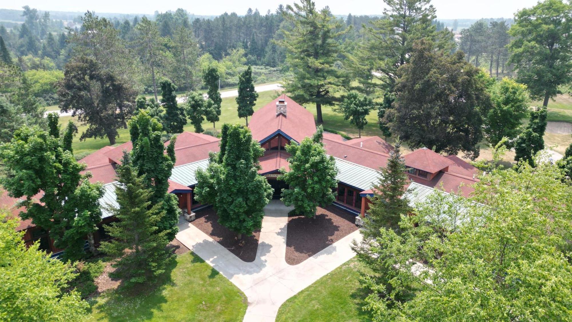 Otsego Resort Gaylord Extérieur photo