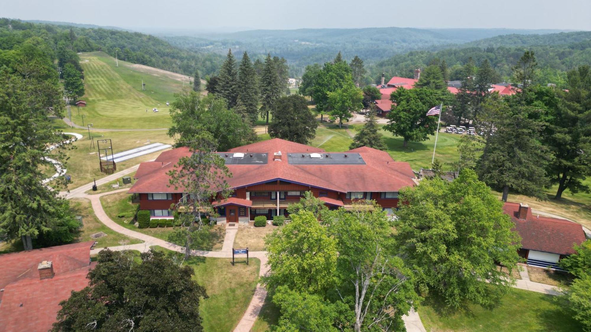 Otsego Resort Gaylord Extérieur photo