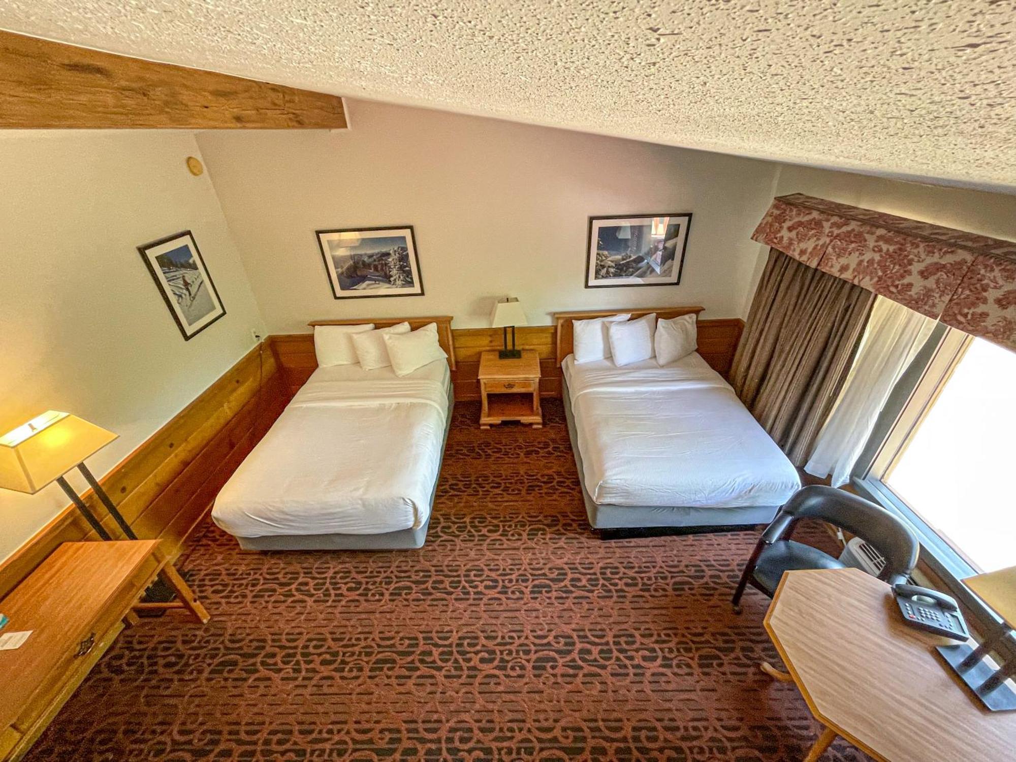 Otsego Resort Gaylord Extérieur photo