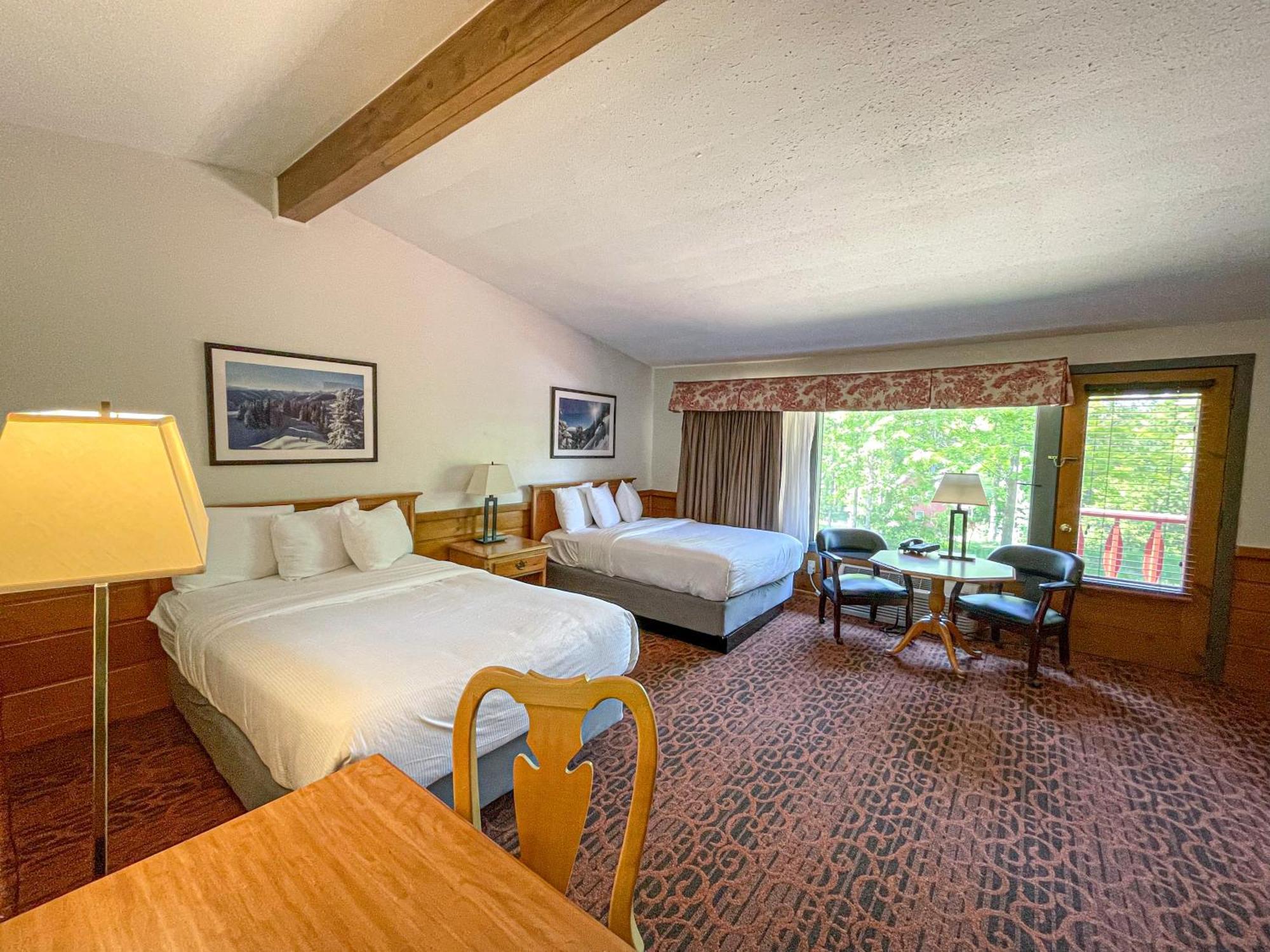 Otsego Resort Gaylord Extérieur photo