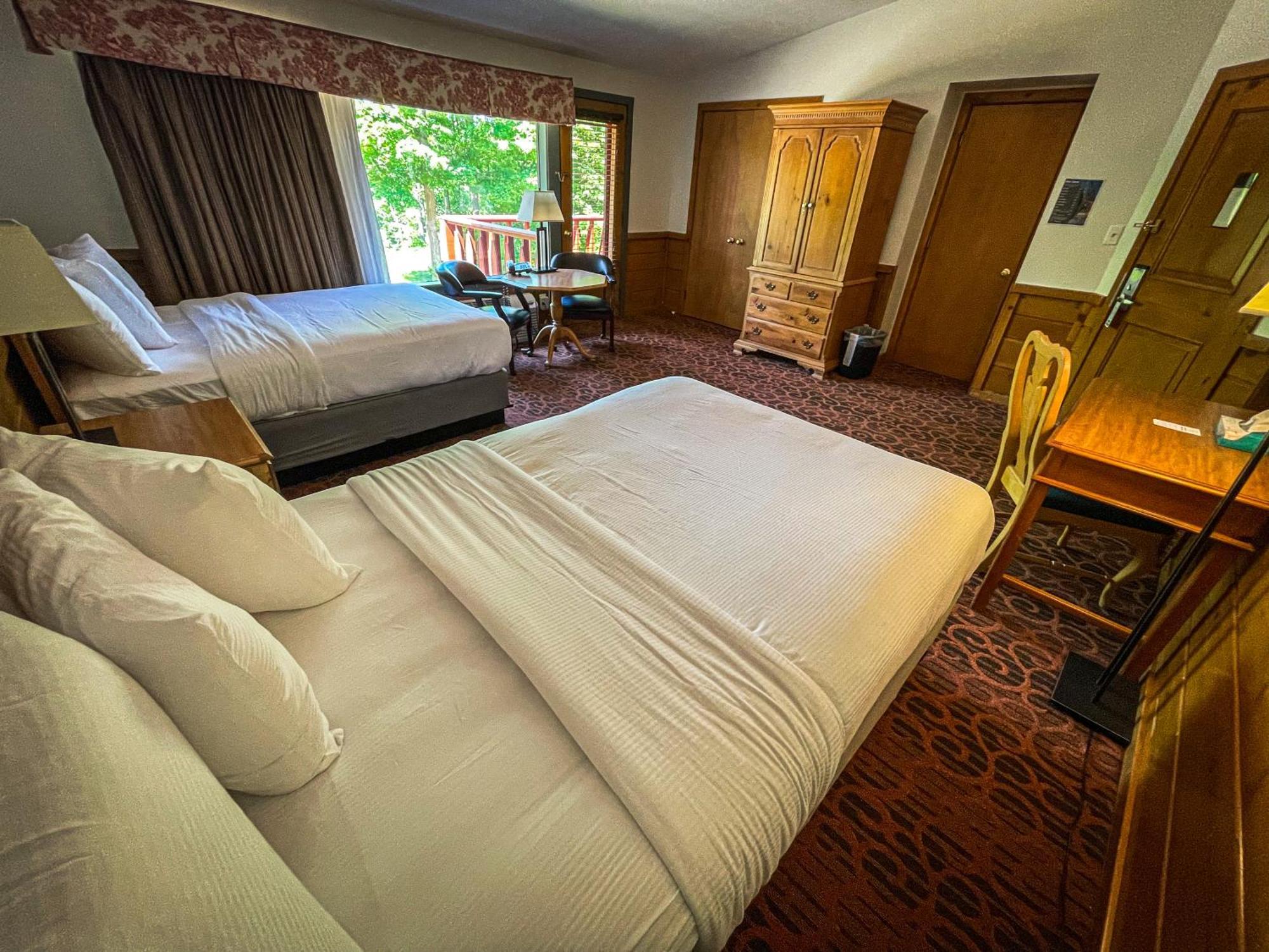 Otsego Resort Gaylord Extérieur photo