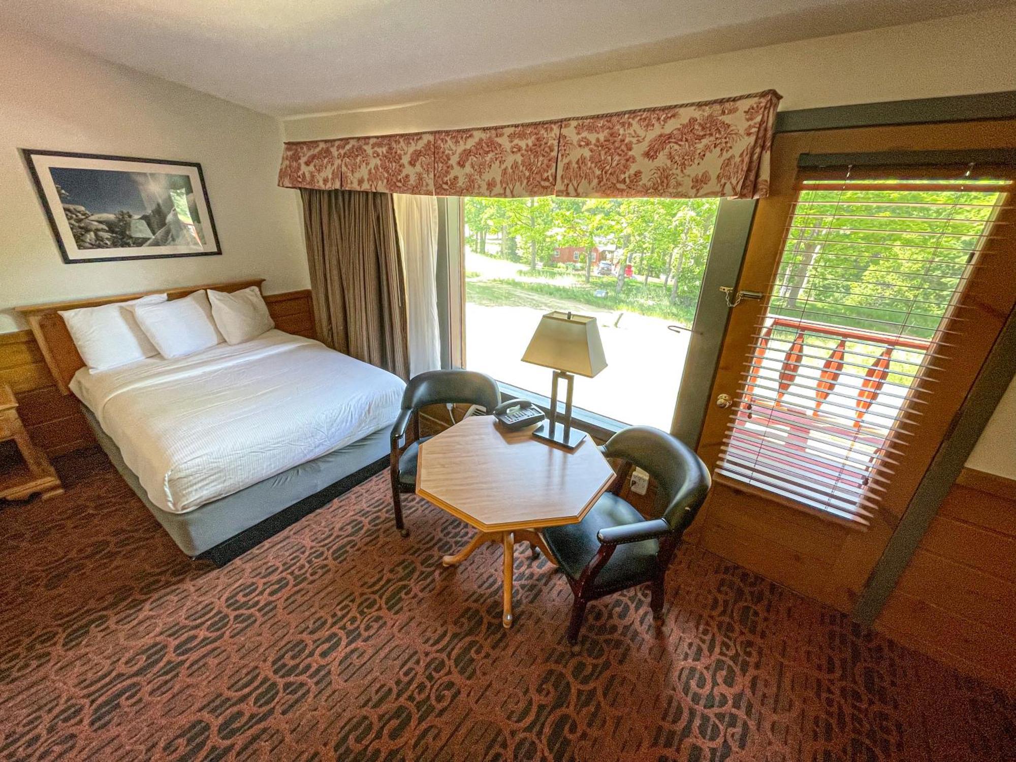 Otsego Resort Gaylord Extérieur photo