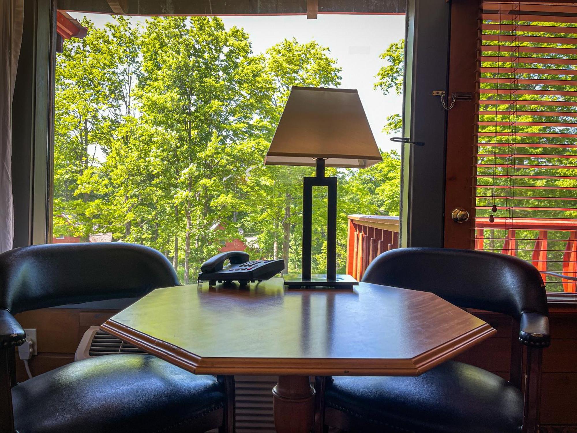 Otsego Resort Gaylord Extérieur photo
