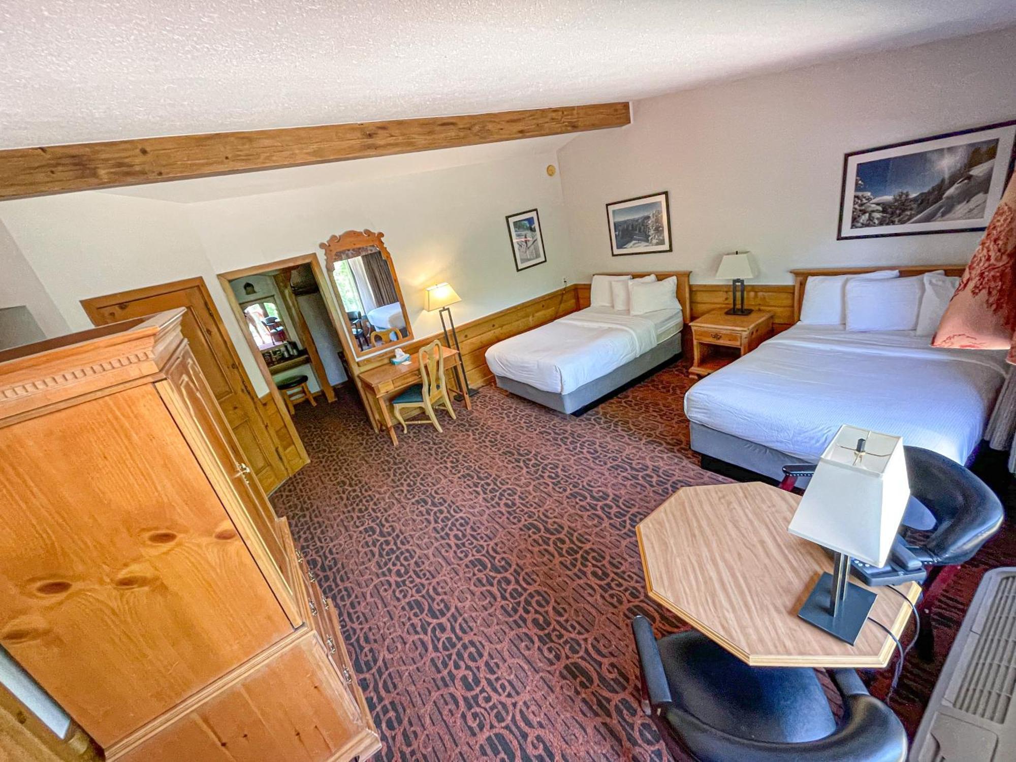 Otsego Resort Gaylord Extérieur photo