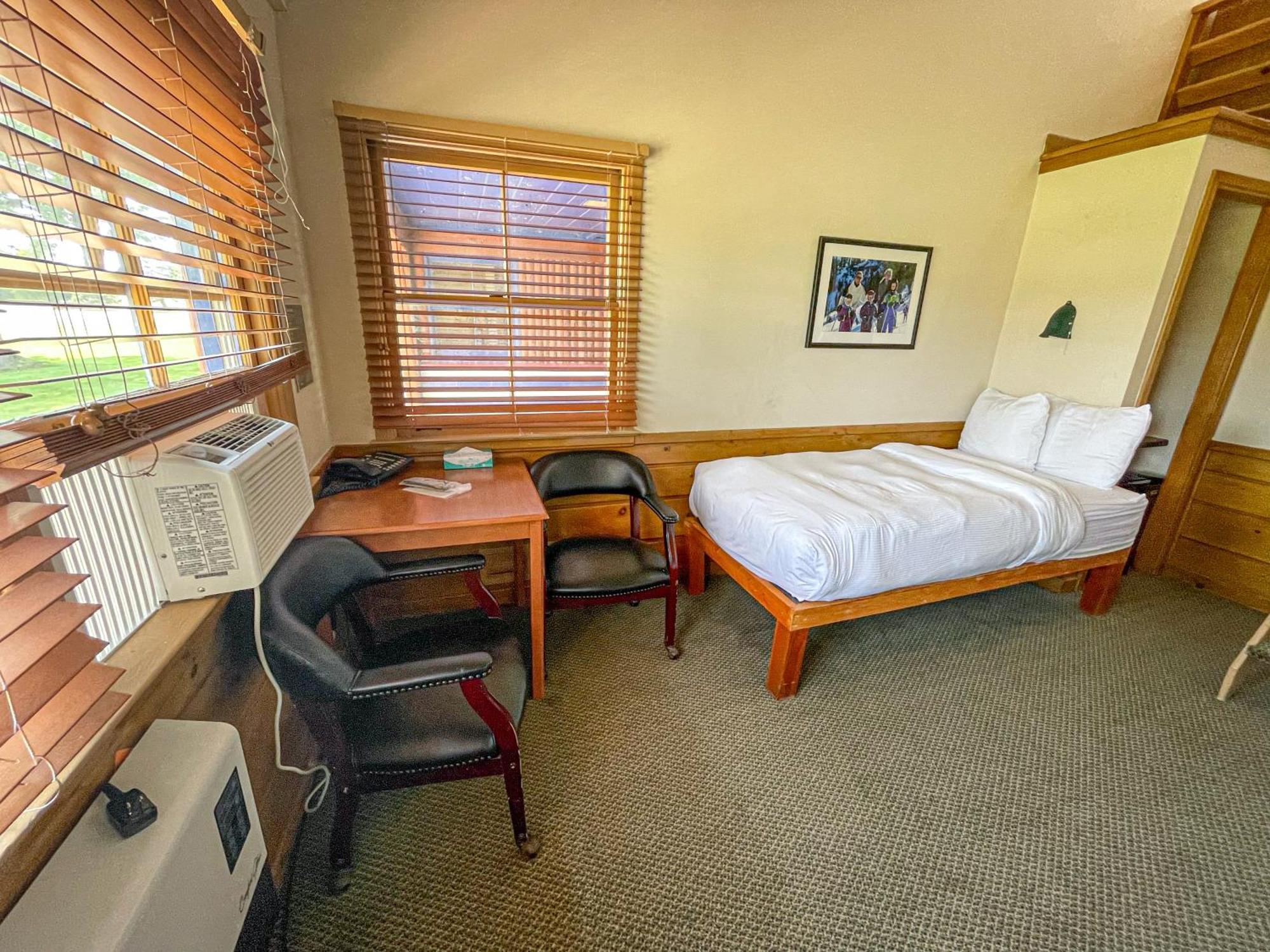 Otsego Resort Gaylord Extérieur photo
