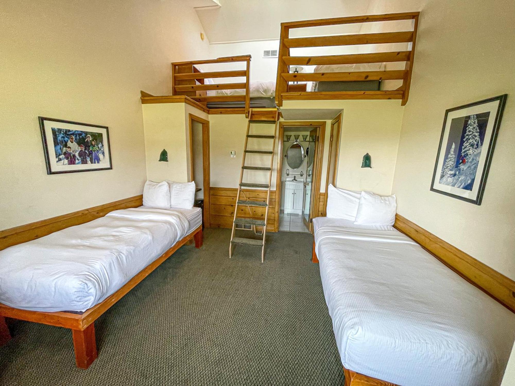 Otsego Resort Gaylord Extérieur photo