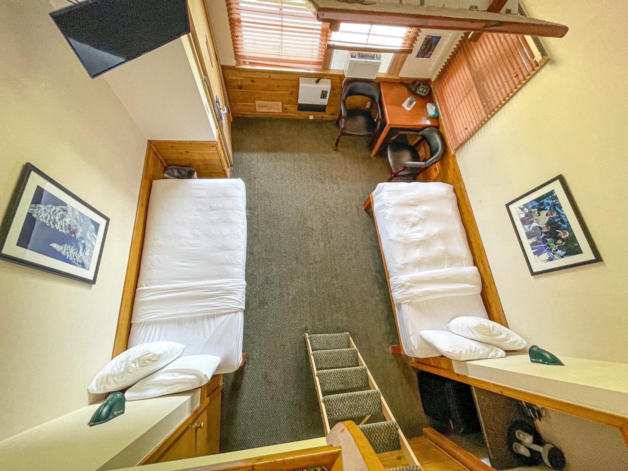Otsego Resort Gaylord Extérieur photo