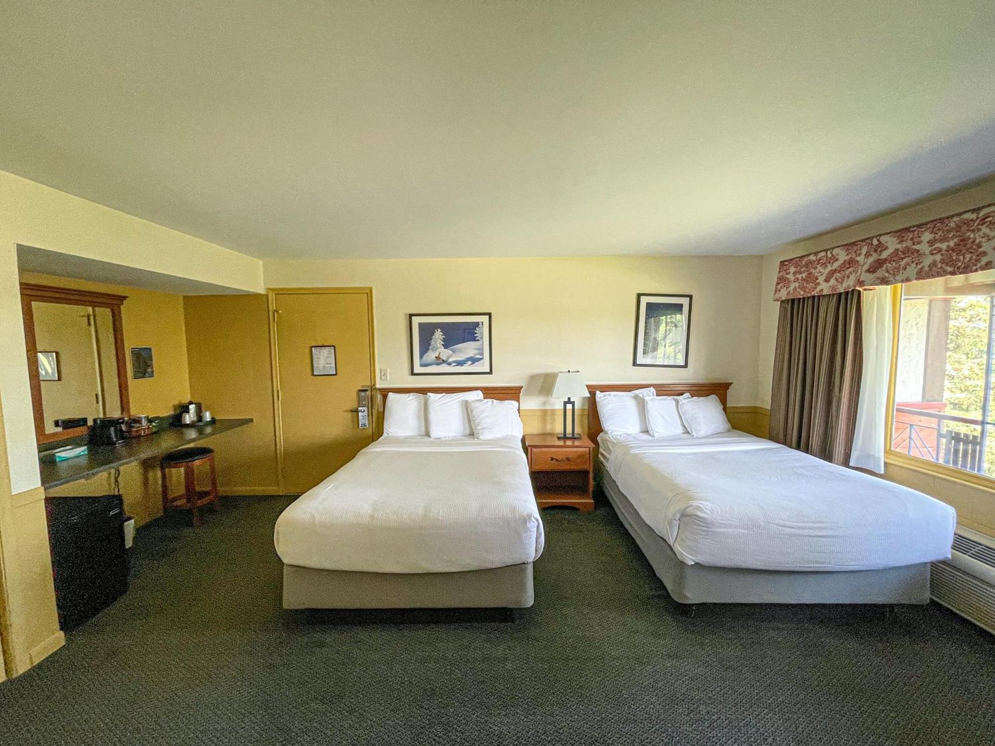 Otsego Resort Gaylord Extérieur photo