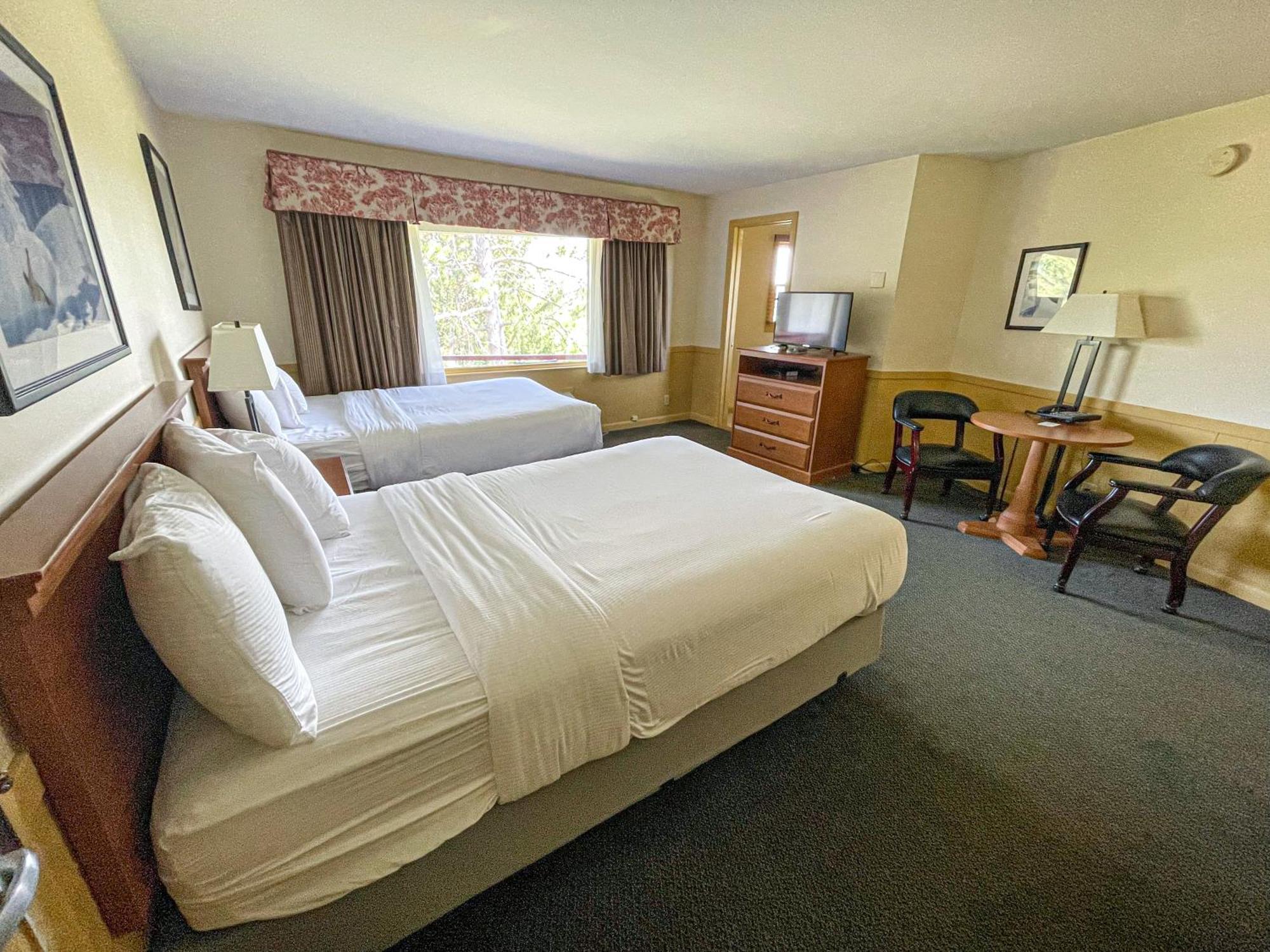 Otsego Resort Gaylord Extérieur photo