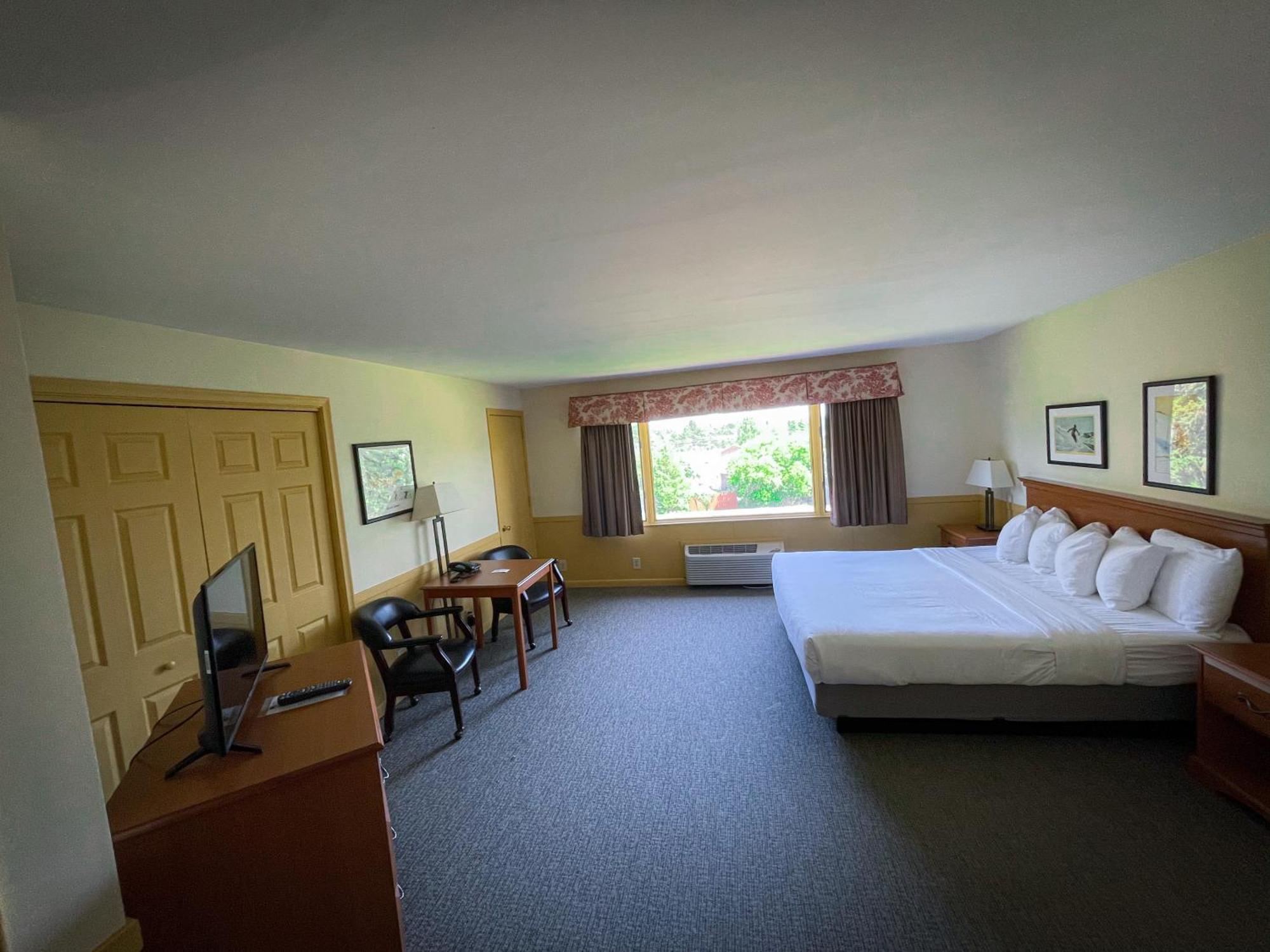 Otsego Resort Gaylord Extérieur photo