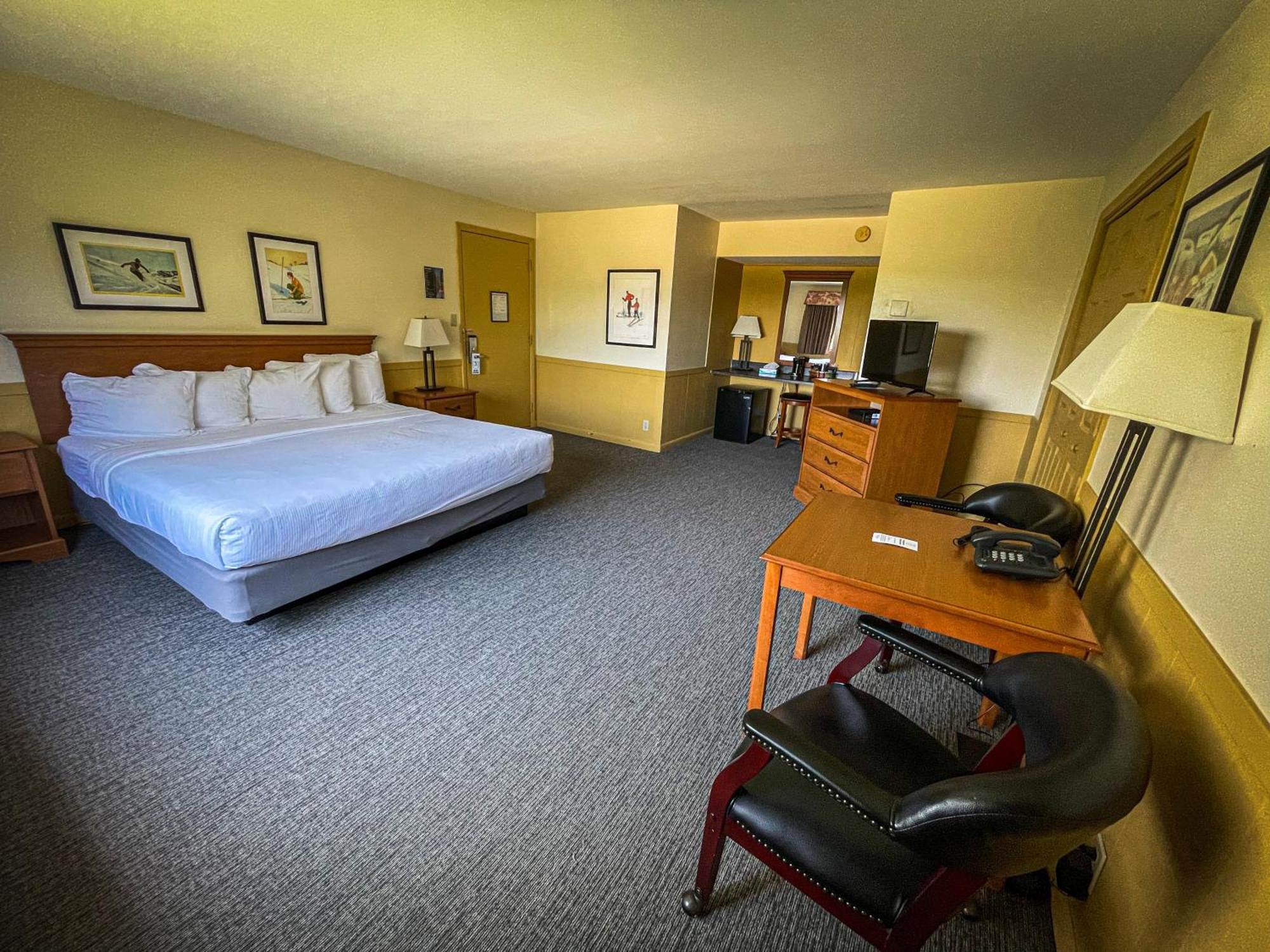 Otsego Resort Gaylord Extérieur photo