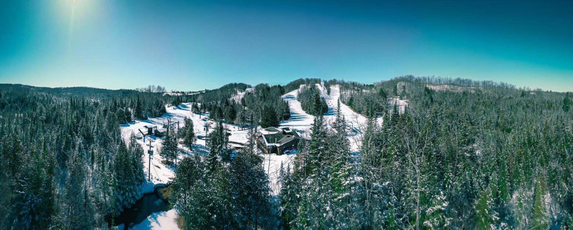 Otsego Resort Gaylord Extérieur photo