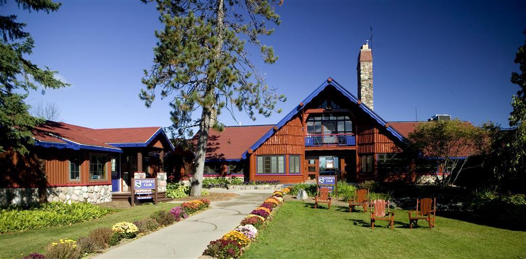 Otsego Resort Gaylord Extérieur photo