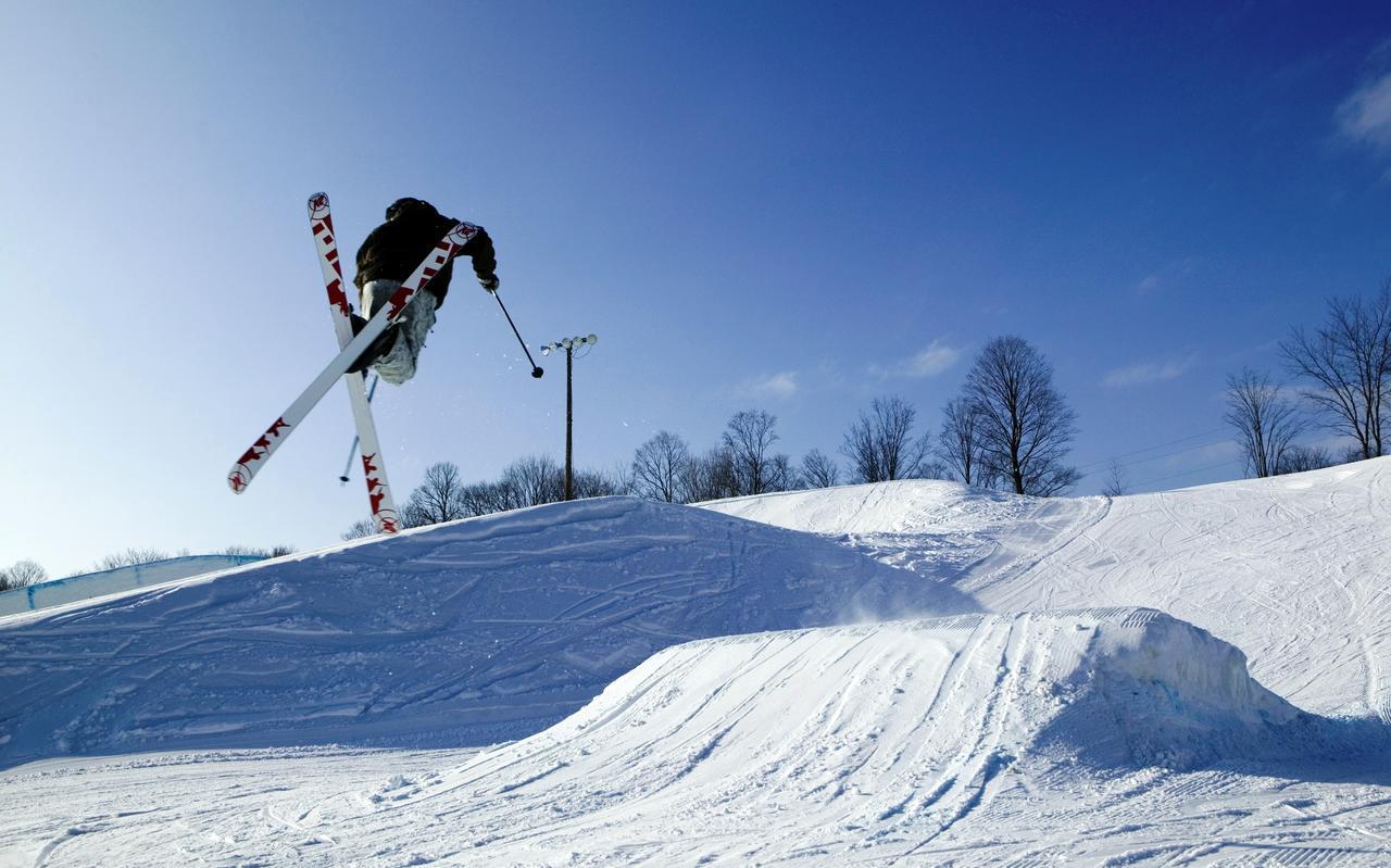 Otsego Resort Gaylord Extérieur photo