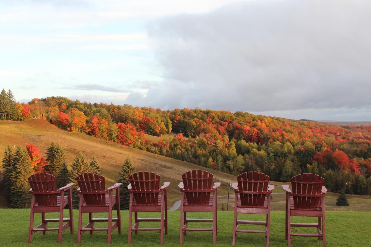 Otsego Resort Gaylord Extérieur photo