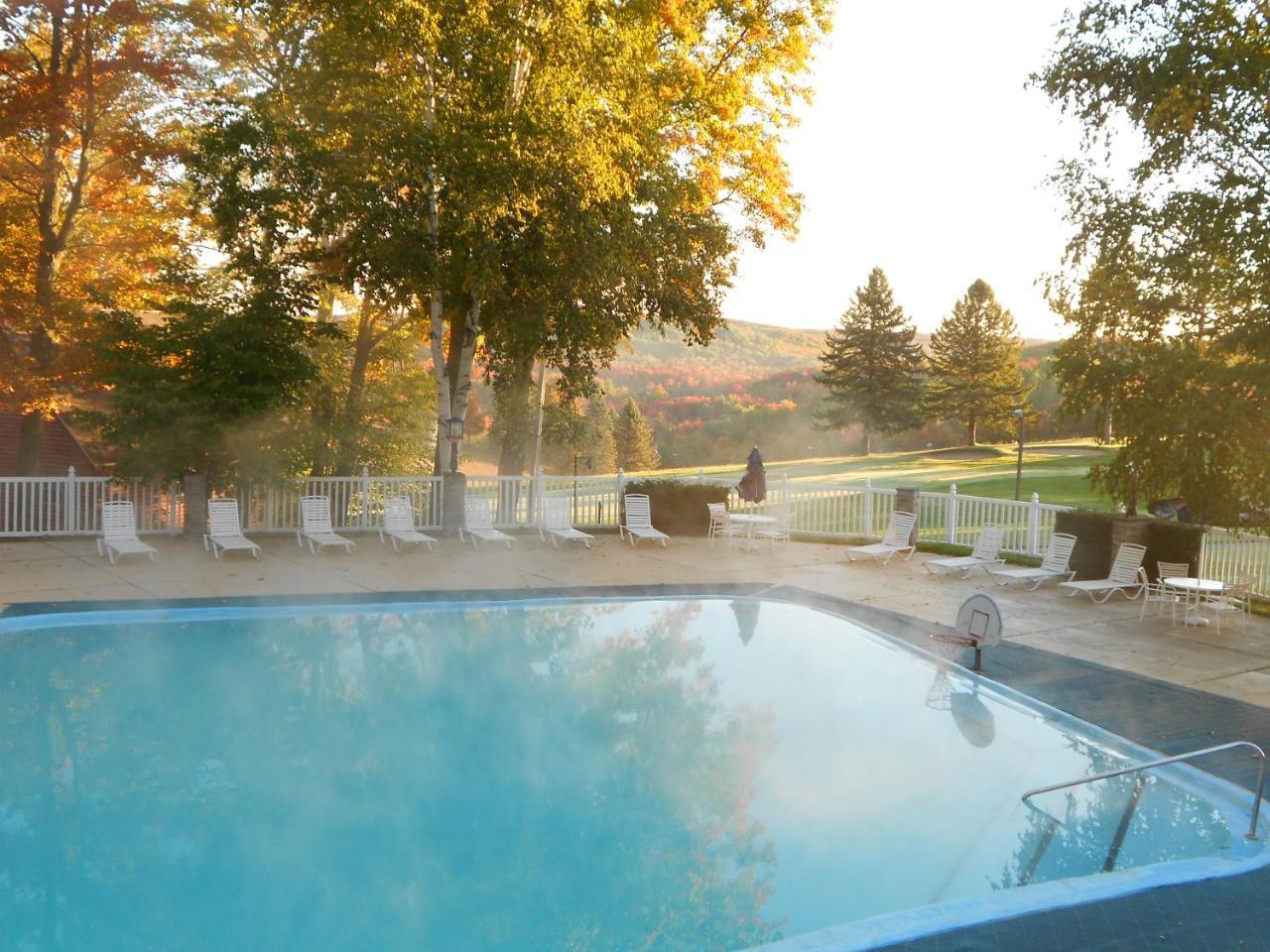 Otsego Resort Gaylord Extérieur photo