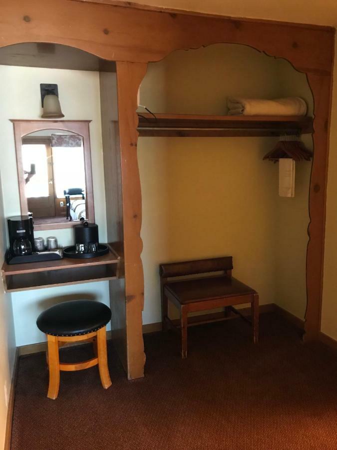 Otsego Resort Gaylord Extérieur photo