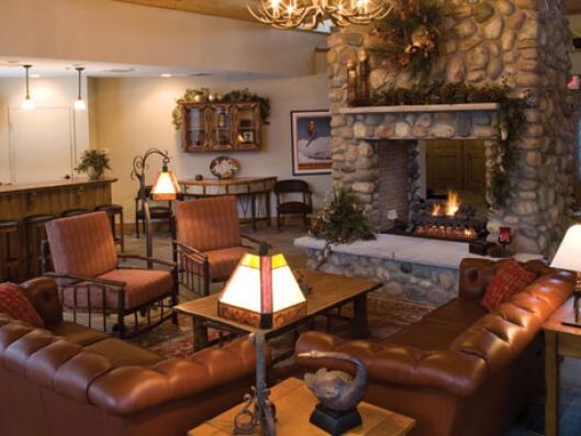 Otsego Resort Gaylord Extérieur photo
