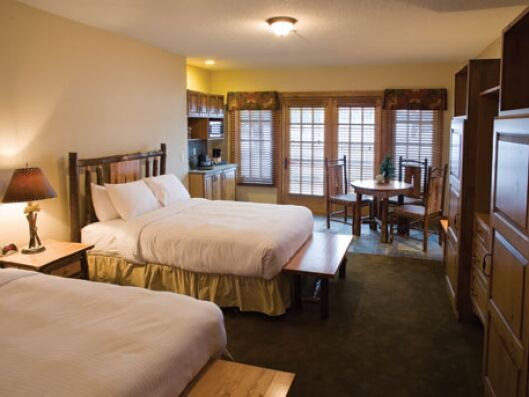 Otsego Resort Gaylord Extérieur photo