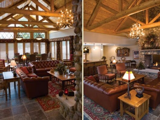 Otsego Resort Gaylord Extérieur photo