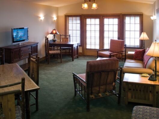 Otsego Resort Gaylord Extérieur photo